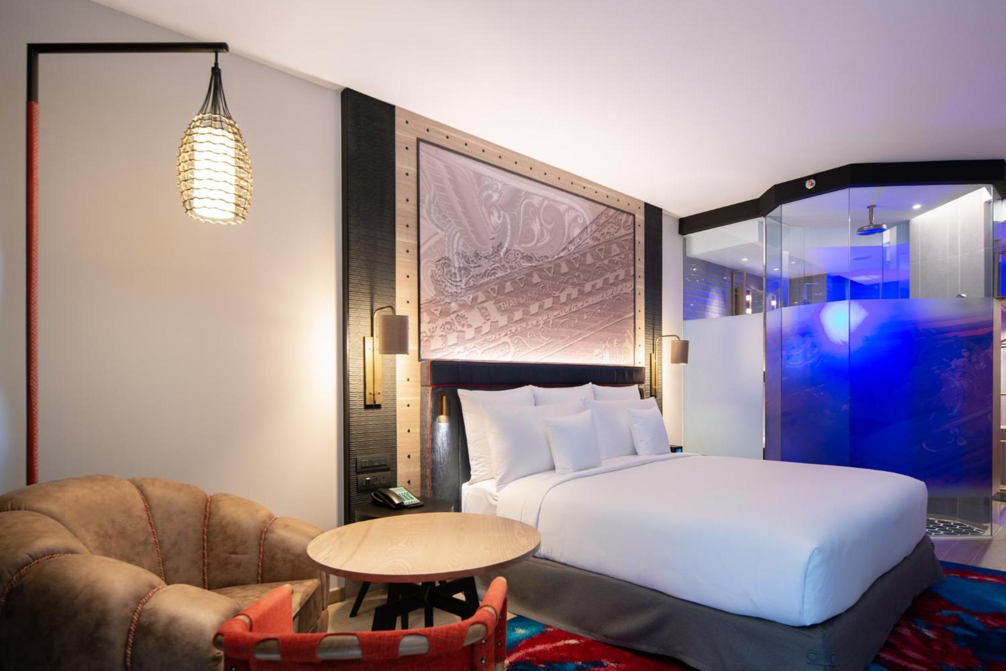 Hotel Indigo Phuket Patong By Ihg المظهر الخارجي الصورة