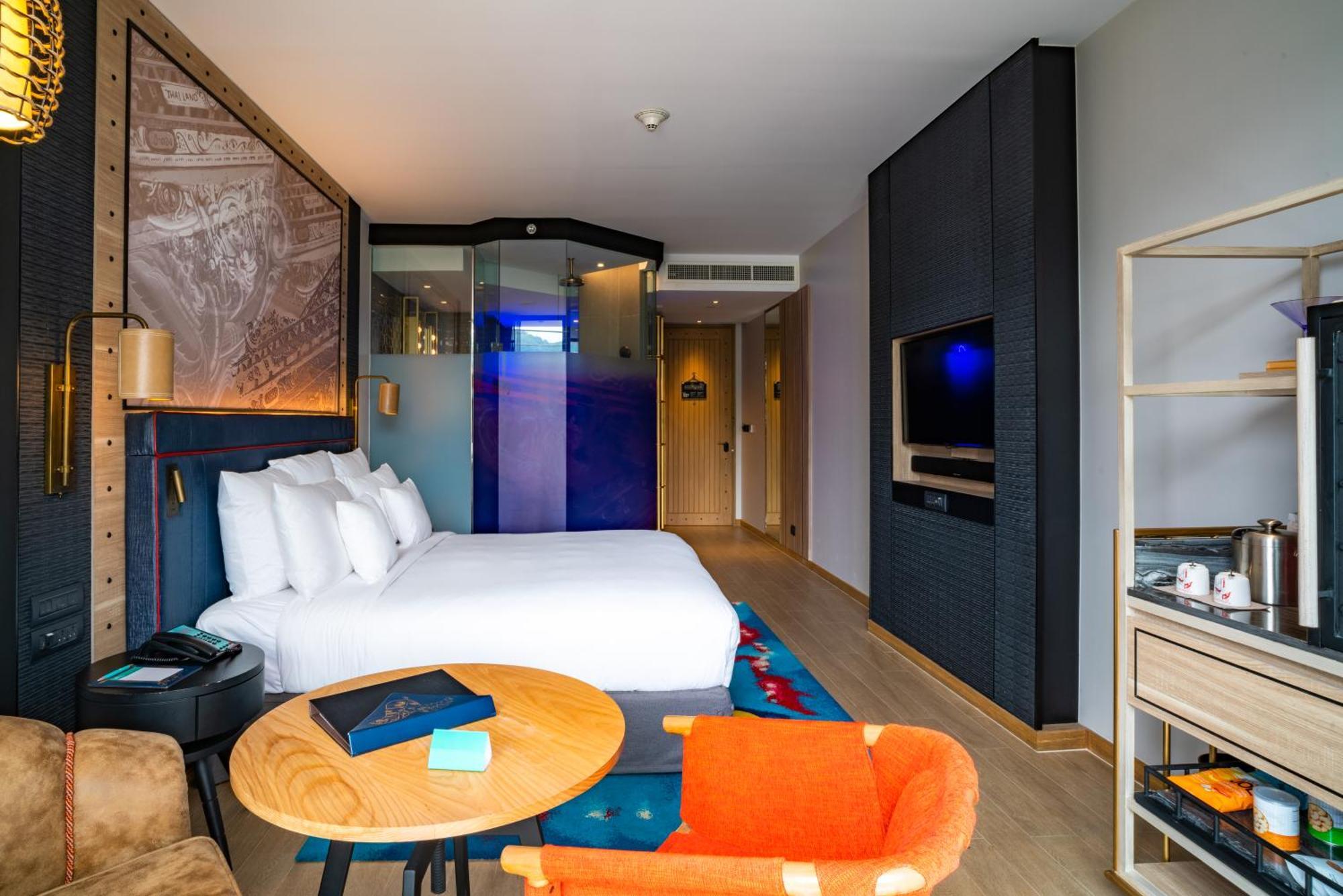 Hotel Indigo Phuket Patong By Ihg المظهر الخارجي الصورة