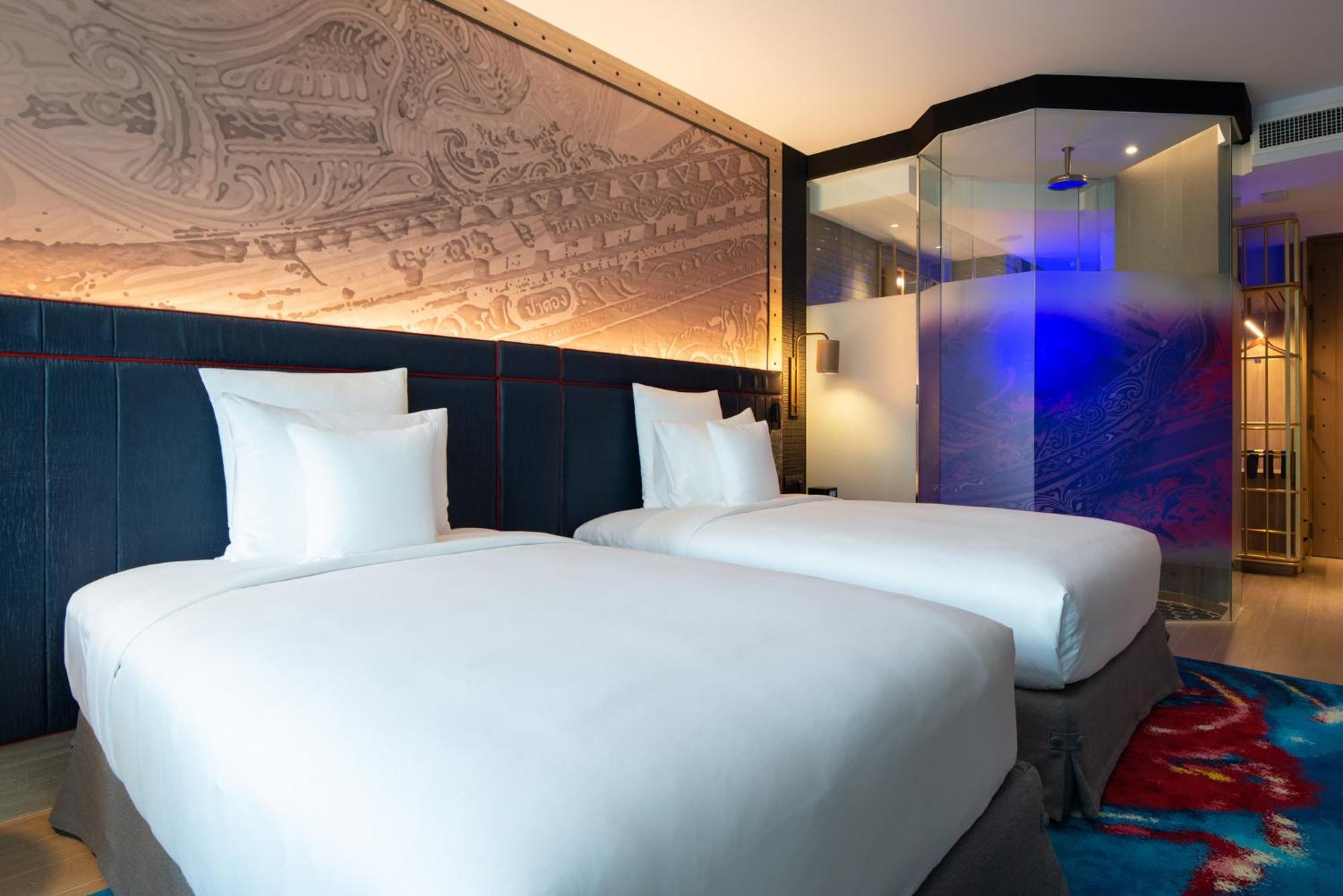 Hotel Indigo Phuket Patong By Ihg المظهر الخارجي الصورة