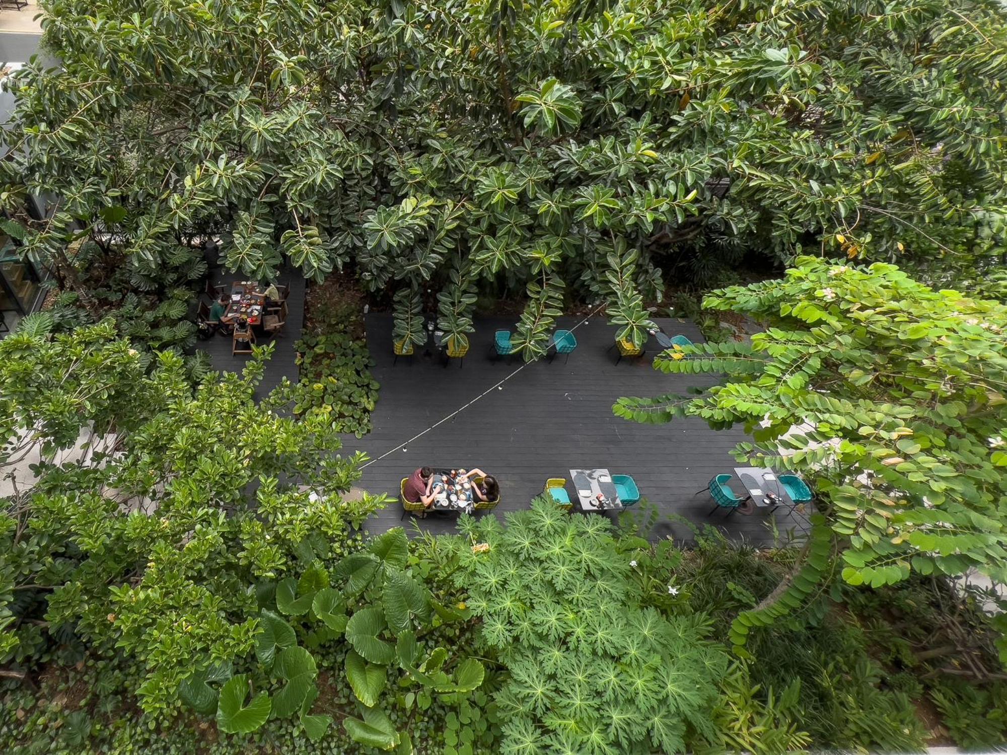 Hotel Indigo Phuket Patong By Ihg المظهر الخارجي الصورة The Jungle Cruise at Disneyland